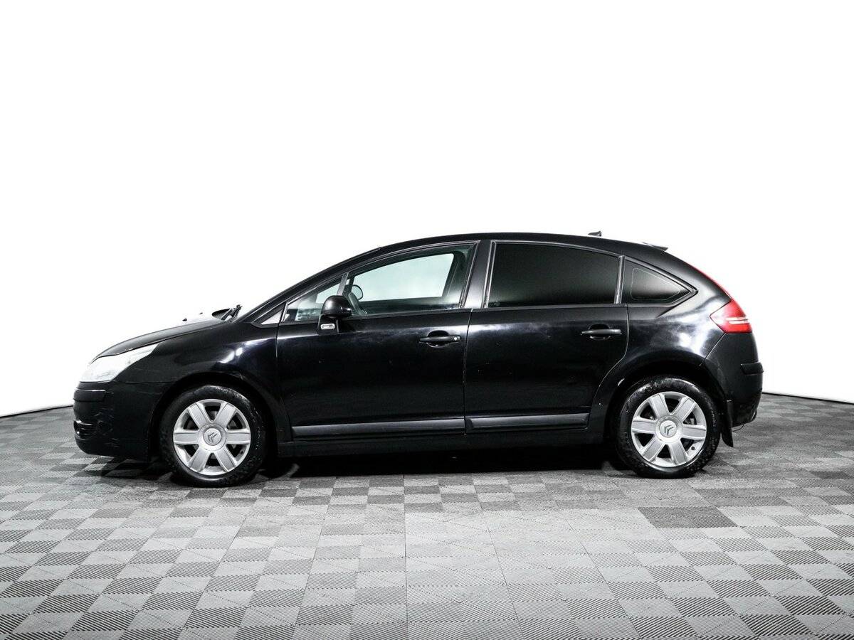 Купить Citroen C4, 2008, 269 441 км, фото №8