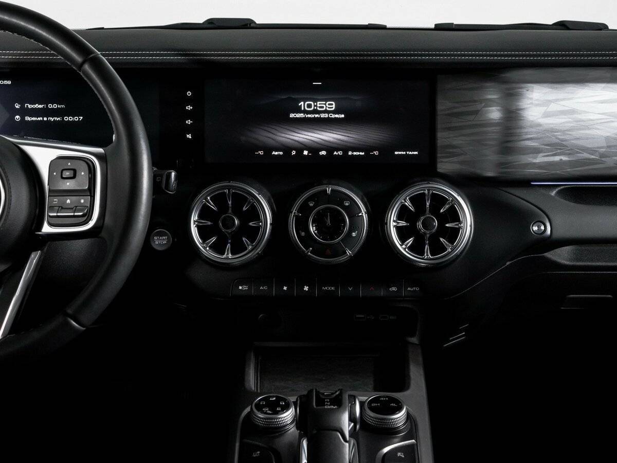 Купить Tank 300, 2024, 48 715 км, фото №13