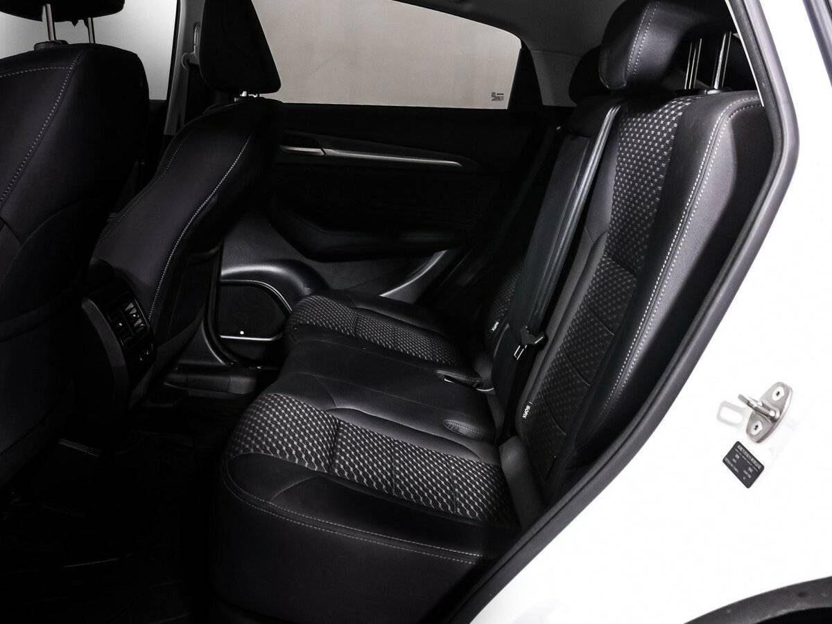 Купить Haval F7x, 2021, 37 761 км, фото №13