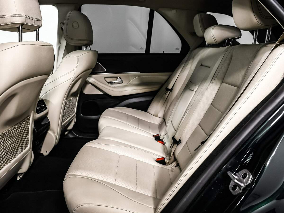 Купить Mercedes-Benz GLE 350, 2021, 51 630 км, фото №14