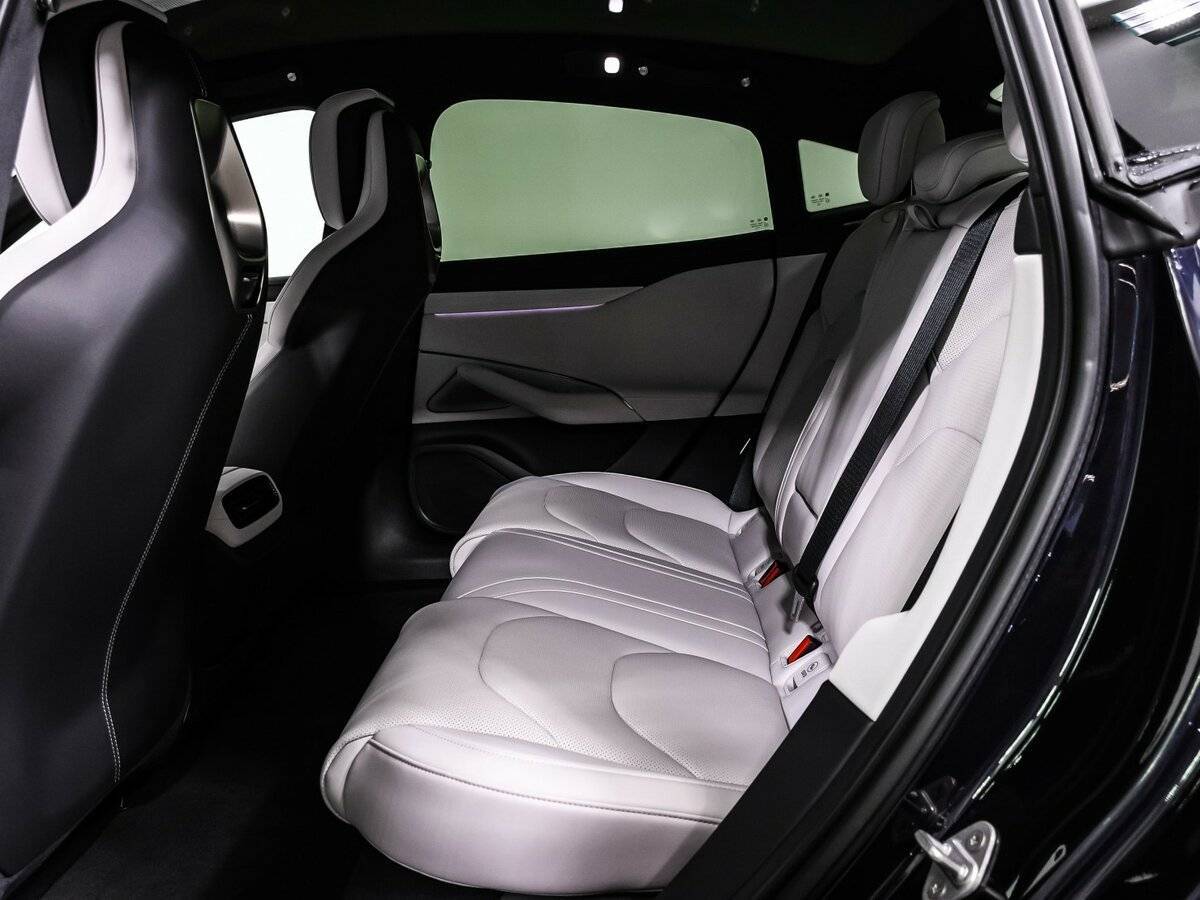 Купить Xiaomi SU7, 2024, 440 км, фото №13