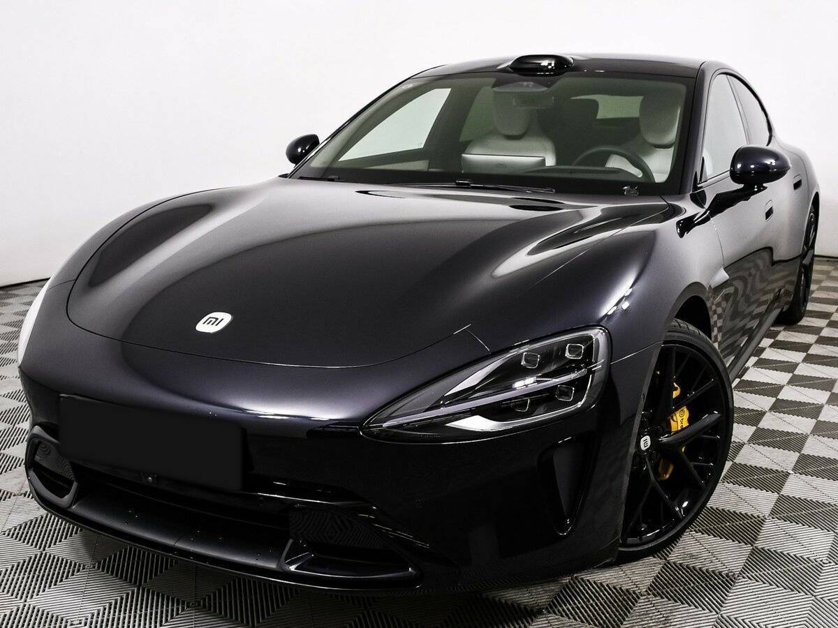 Купить Xiaomi SU7, 2024, 440 км, фото №14