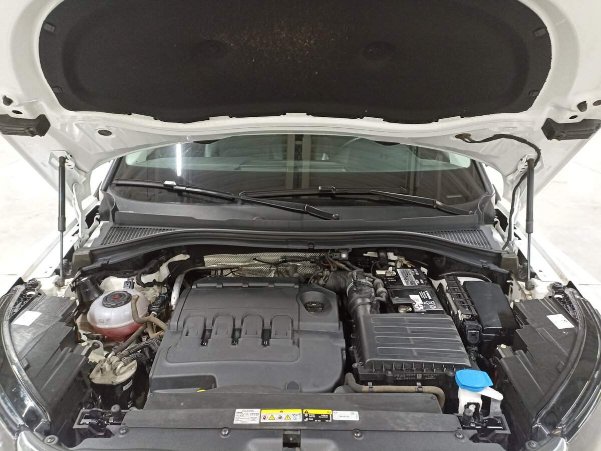 Купить Skoda Kodiaq, 2021, 115 005 км, фото №9