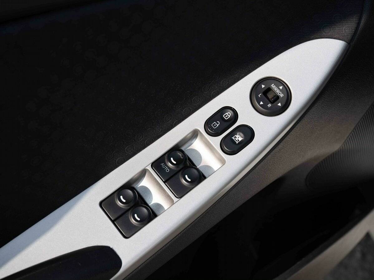 Купить Hyundai Solaris, 2014, 196 910 км, фото №16