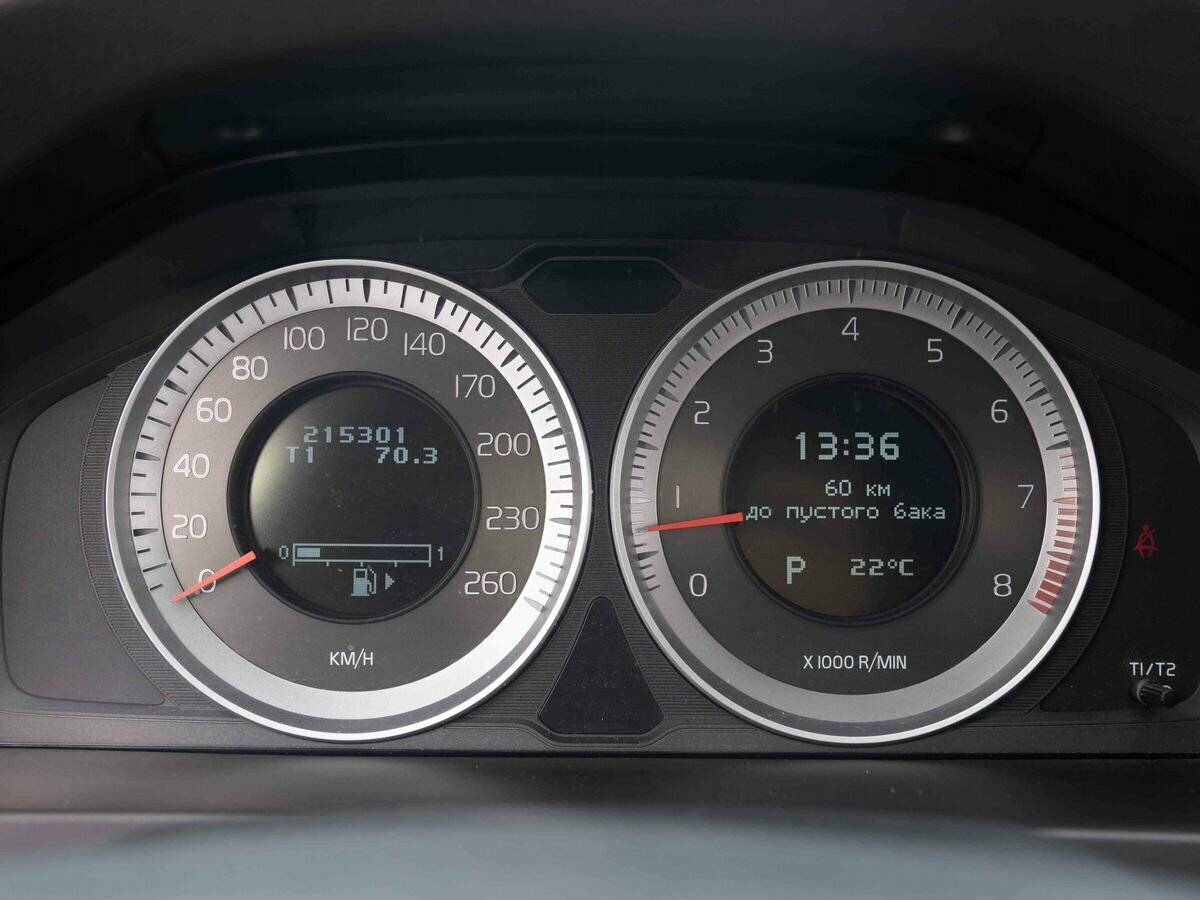 Купить Volvo S60, 2011, 215 300 км, фото №15