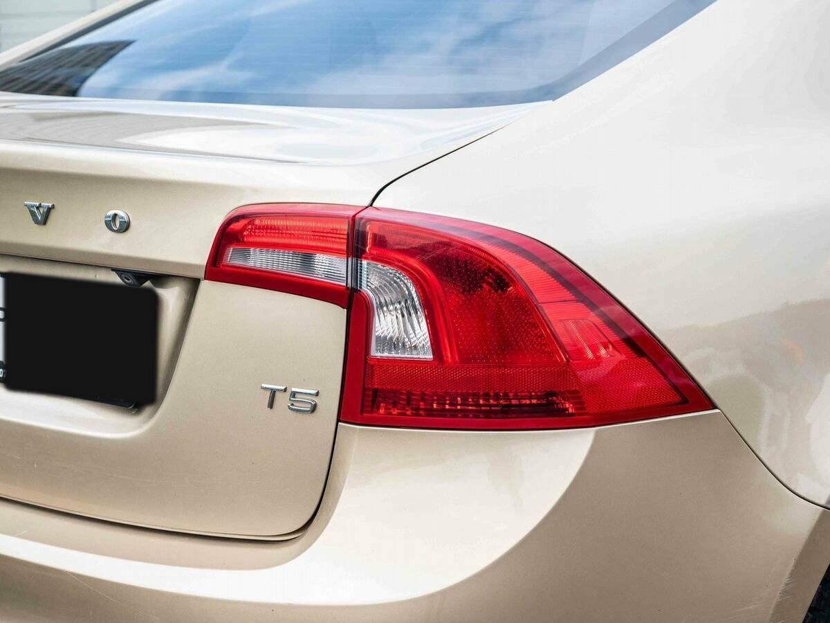 Купить Volvo S60, 2011, 215 300 км, фото №21