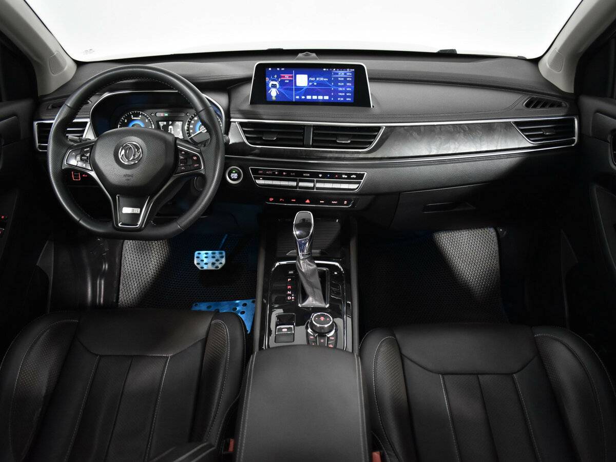 Купить Dongfeng 580, 2018, 87 000 км, фото №11