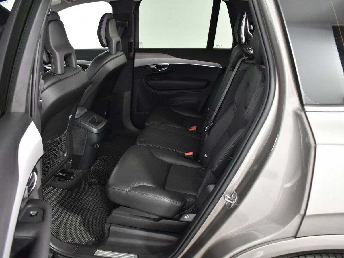 Купить Volvo XC90, 2020, 100 601 км, фото №11