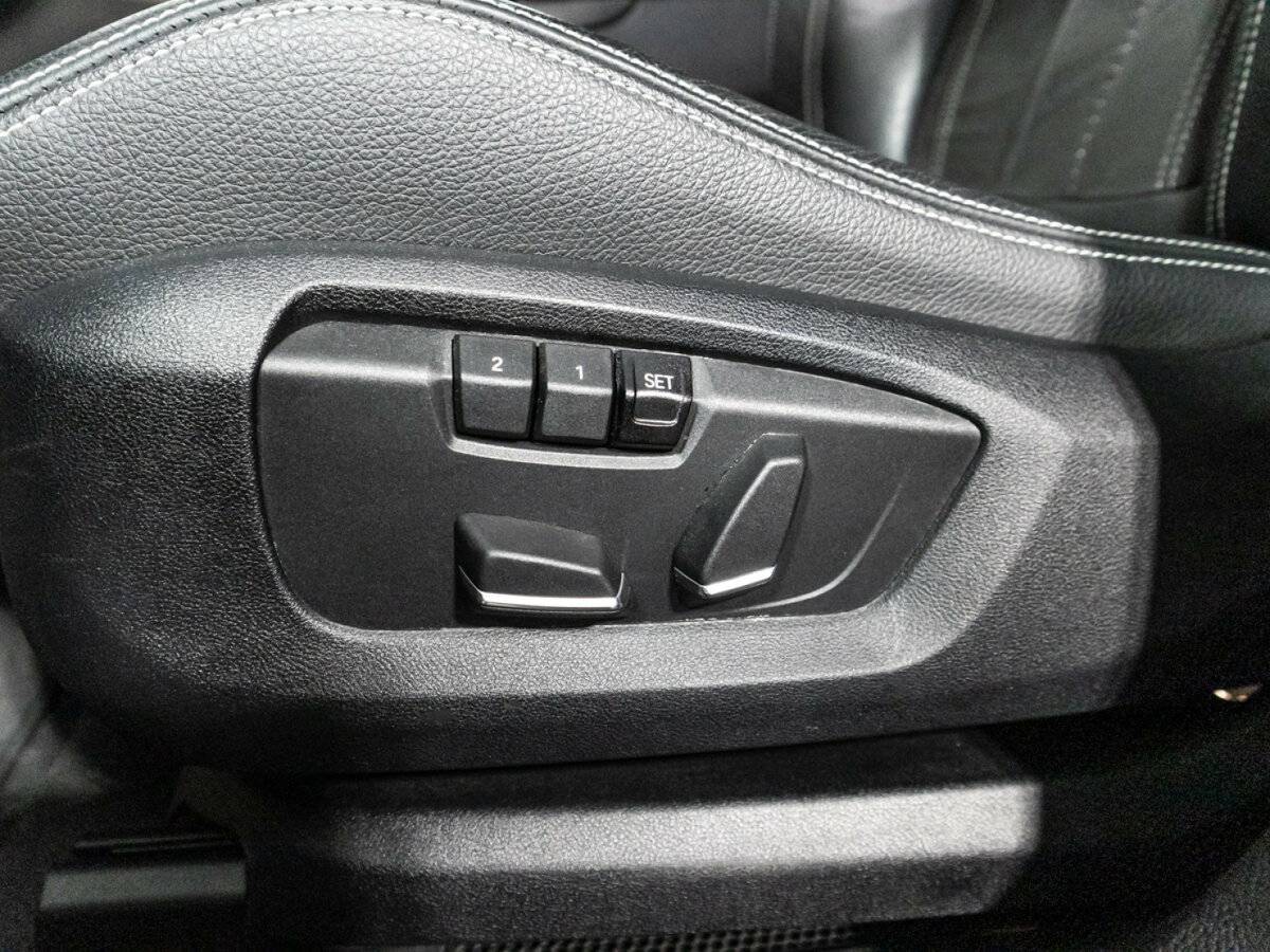 Купить BMW X6 30d, 2018, 112 020 км, фото №17