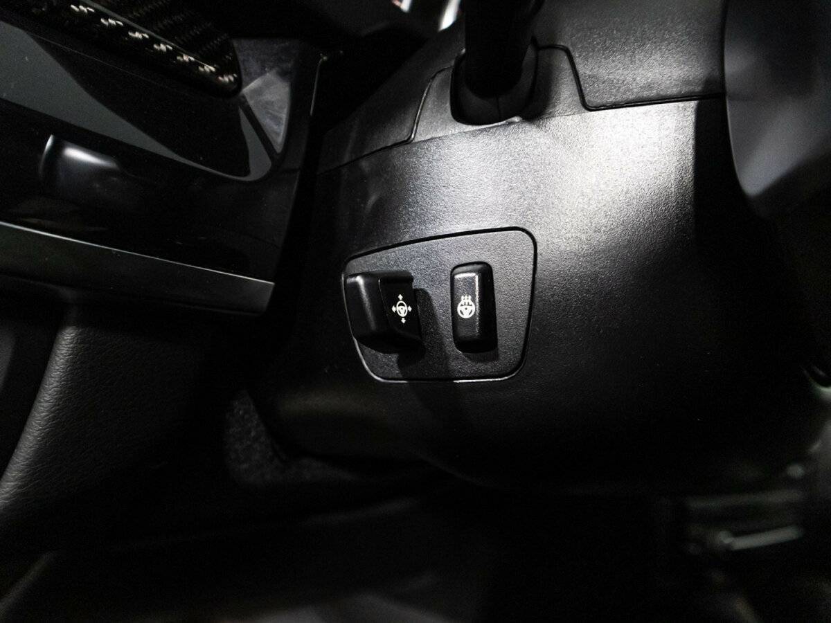 Купить BMW X6 30d, 2018, 112 020 км, фото №18