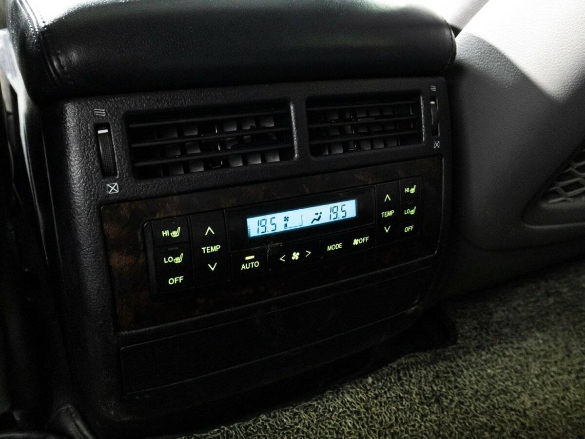 Купить Toyota Land Cruiser, 2008, 336 000 км, фото №17