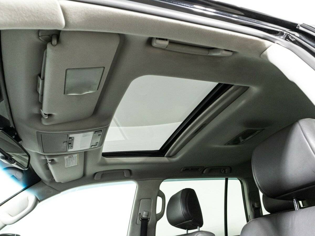 Купить Toyota Land Cruiser, 2008, 336 000 км, фото №24