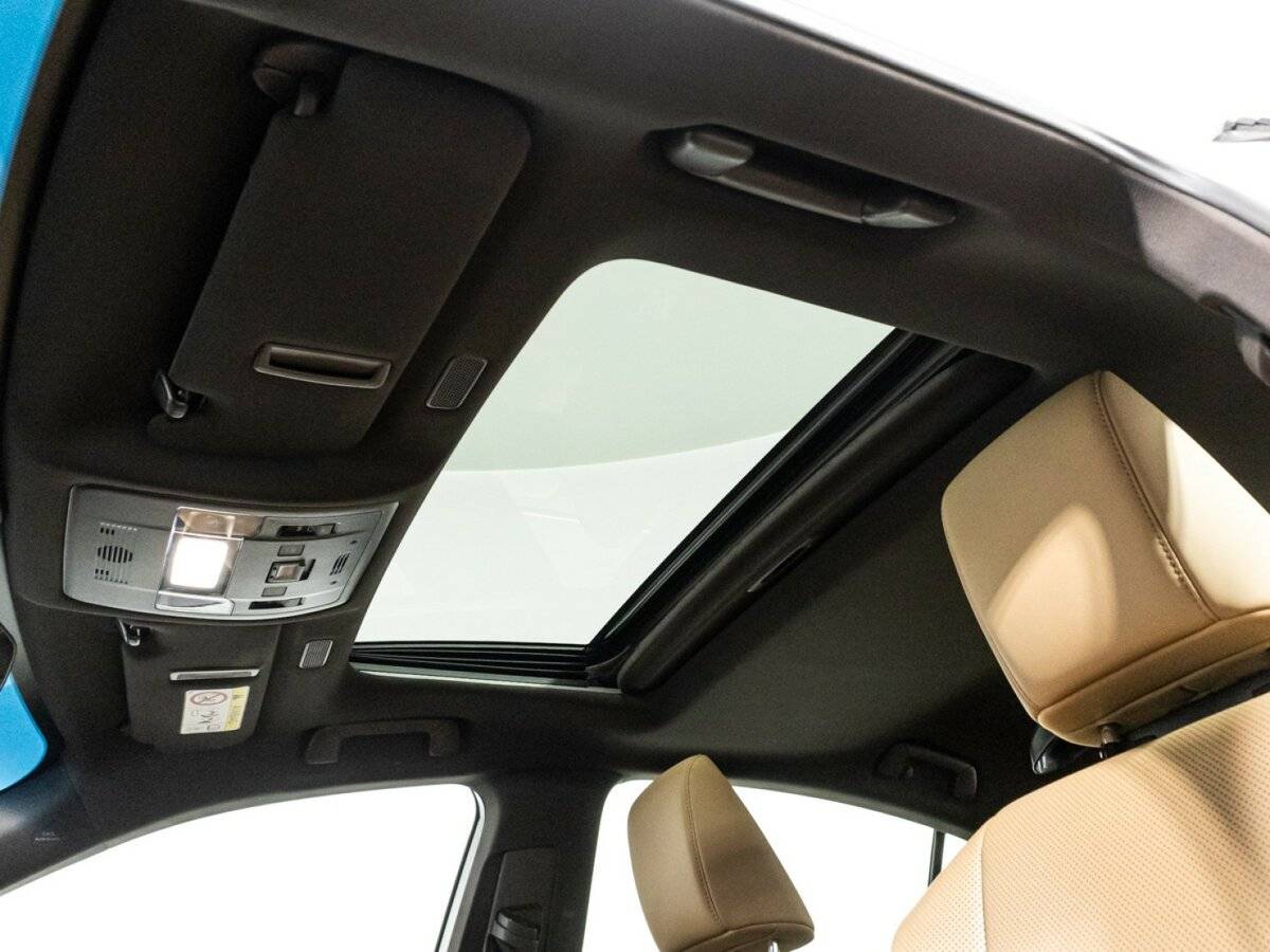 Купить Lexus ES 250, 2019, 42 747 км, фото №25