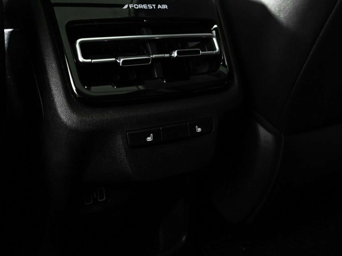 Купить Changan UNI-K, 2022, 31 263 км, фото №27