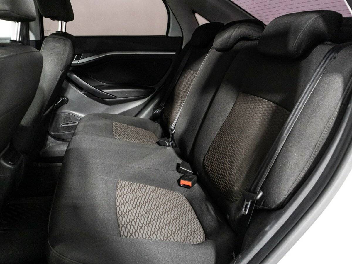 Купить Lada (ВАЗ) Vesta, 2019, 128 500 км, фото №10