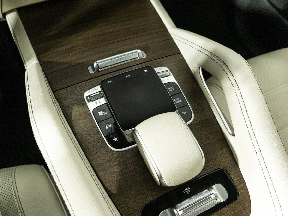 Купить Mercedes-Benz GLS 450, 2020, 125 398 км, фото №26