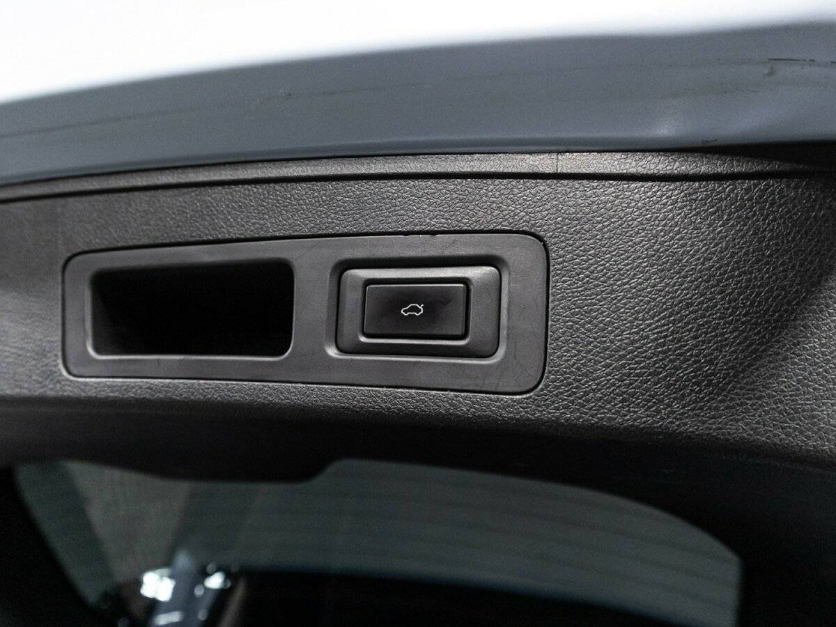 Купить Exeed LX, 2023, 88 725 км, фото №16