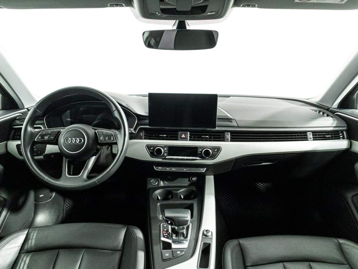 Купить Audi A4 35 TFSI, 2020, 29 921 км, фото №13
