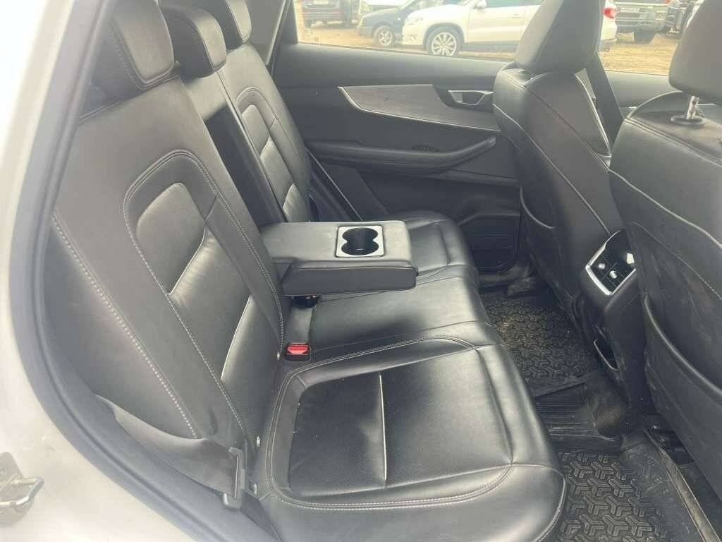 Купить Chery Tiggo 7 Pro Max, 2023, 75 536 км, фото №9