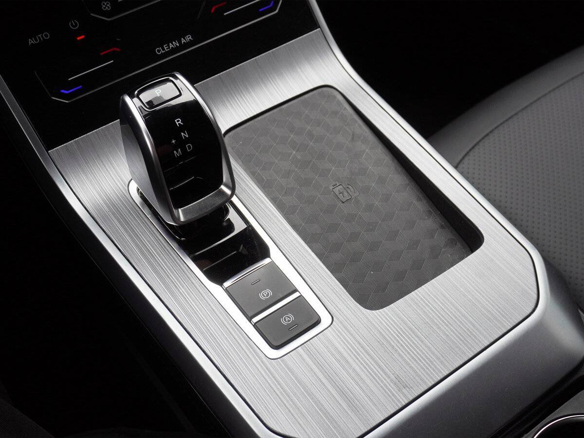 Купить Chery Tiggo 4 Pro, 2023, 8 200 км, фото №16