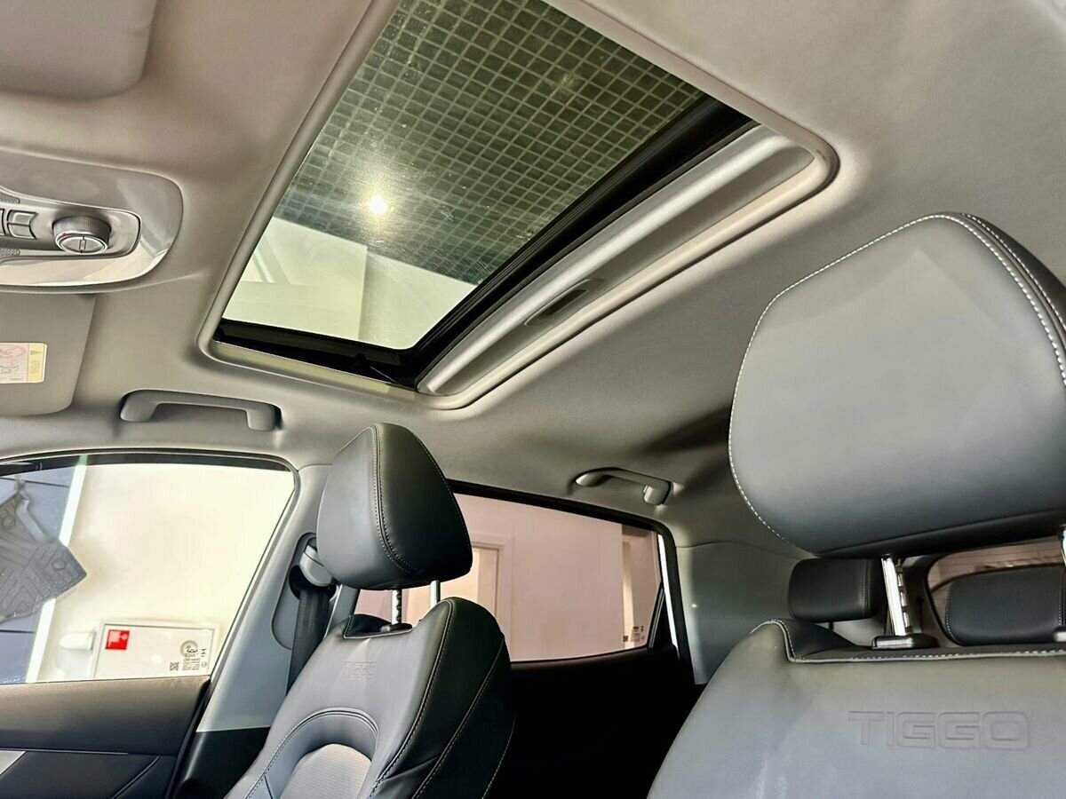 Купить Chery Tiggo 4 Pro, 2023, 93 000 км, фото №12