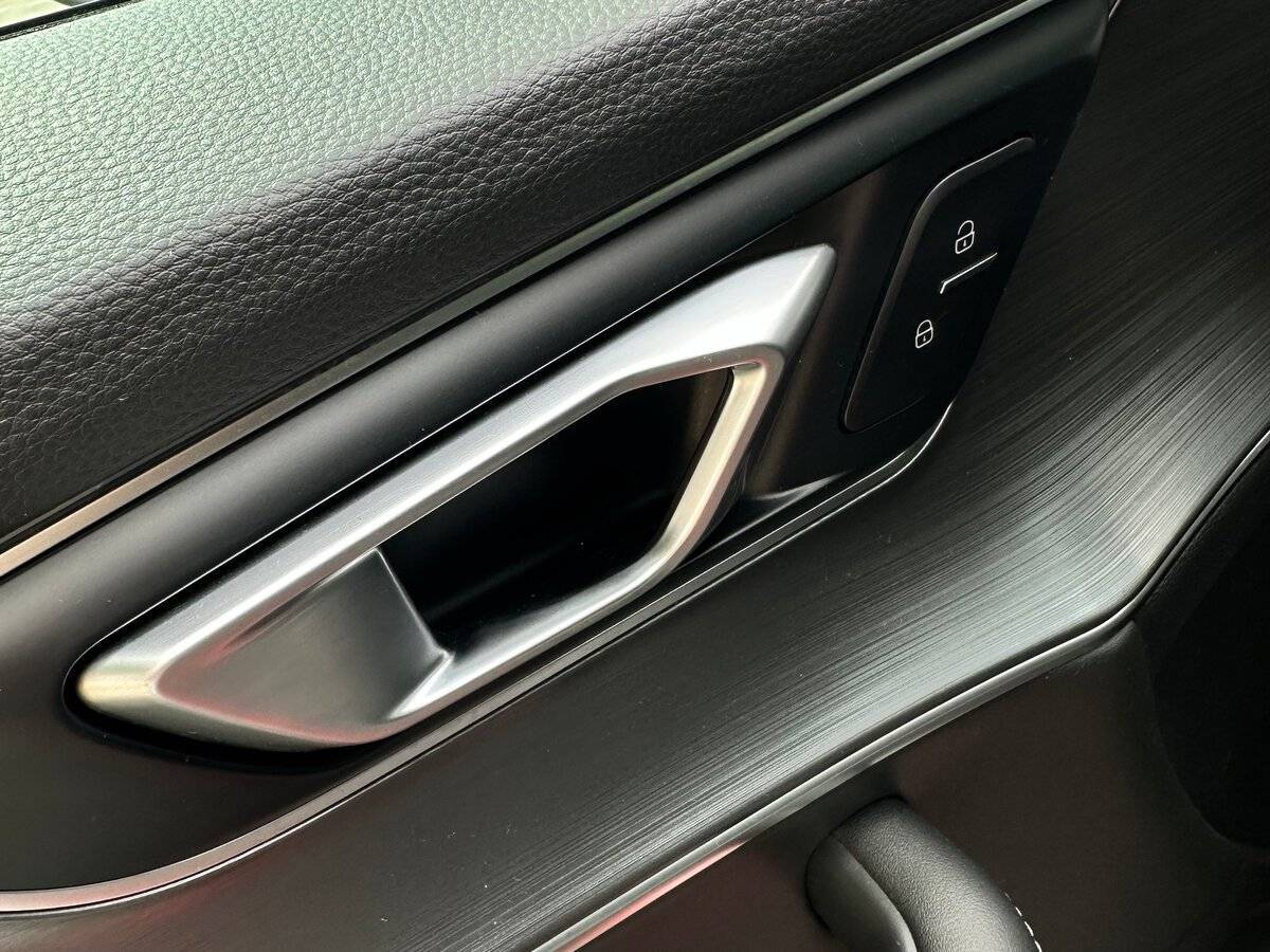 Купить Chery Tiggo 7 Pro, 2021, 61 000 км, фото №12