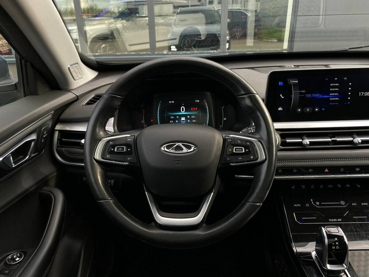 Купить Chery Tiggo 7 Pro, 2020, 98 121 км, фото №13