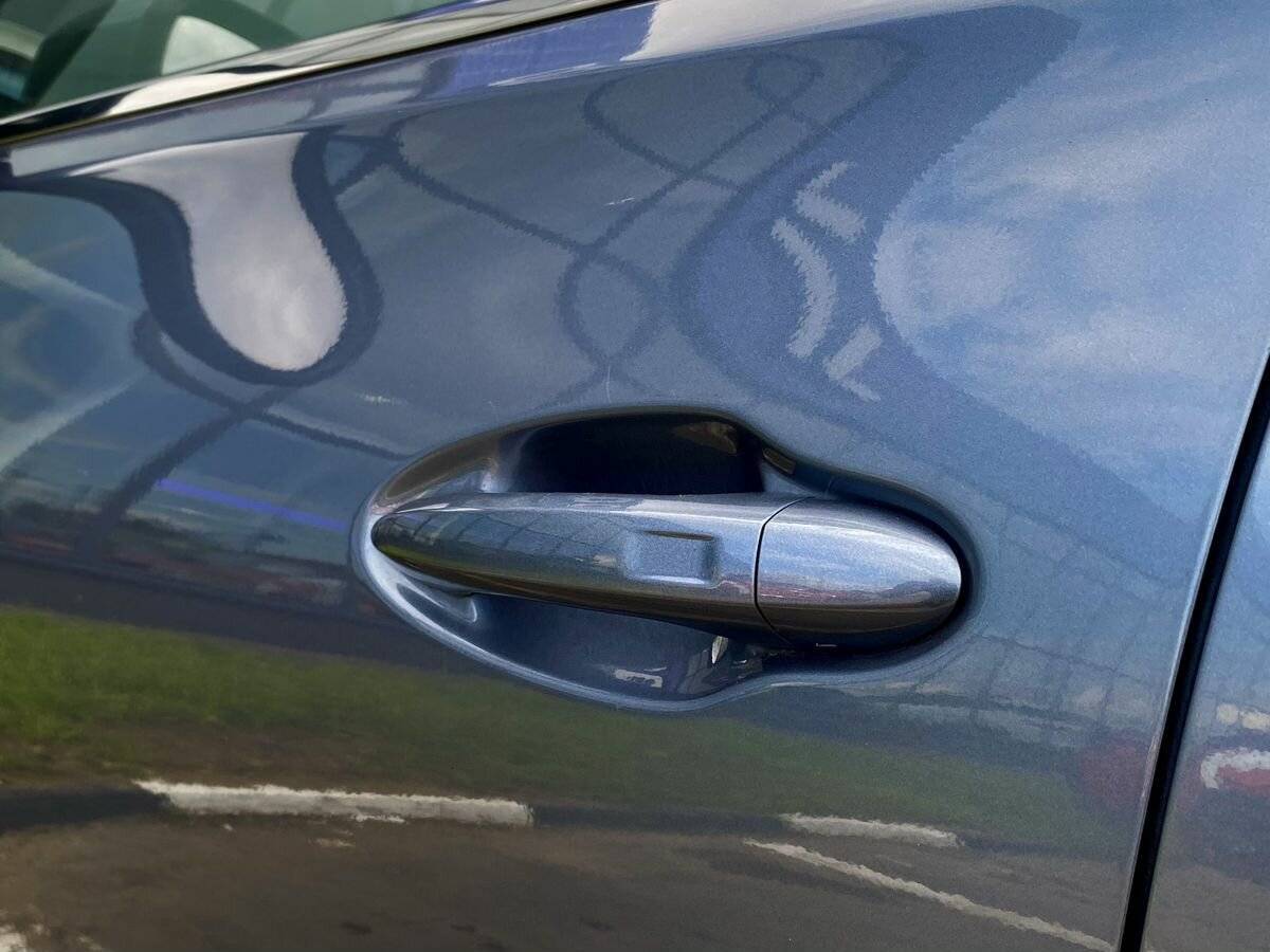 Купить Chery Tiggo 7 Pro, 2020, 98 121 км, фото №19