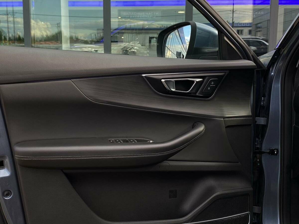 Купить Chery Tiggo 7 Pro, 2020, 98 121 км, фото №20