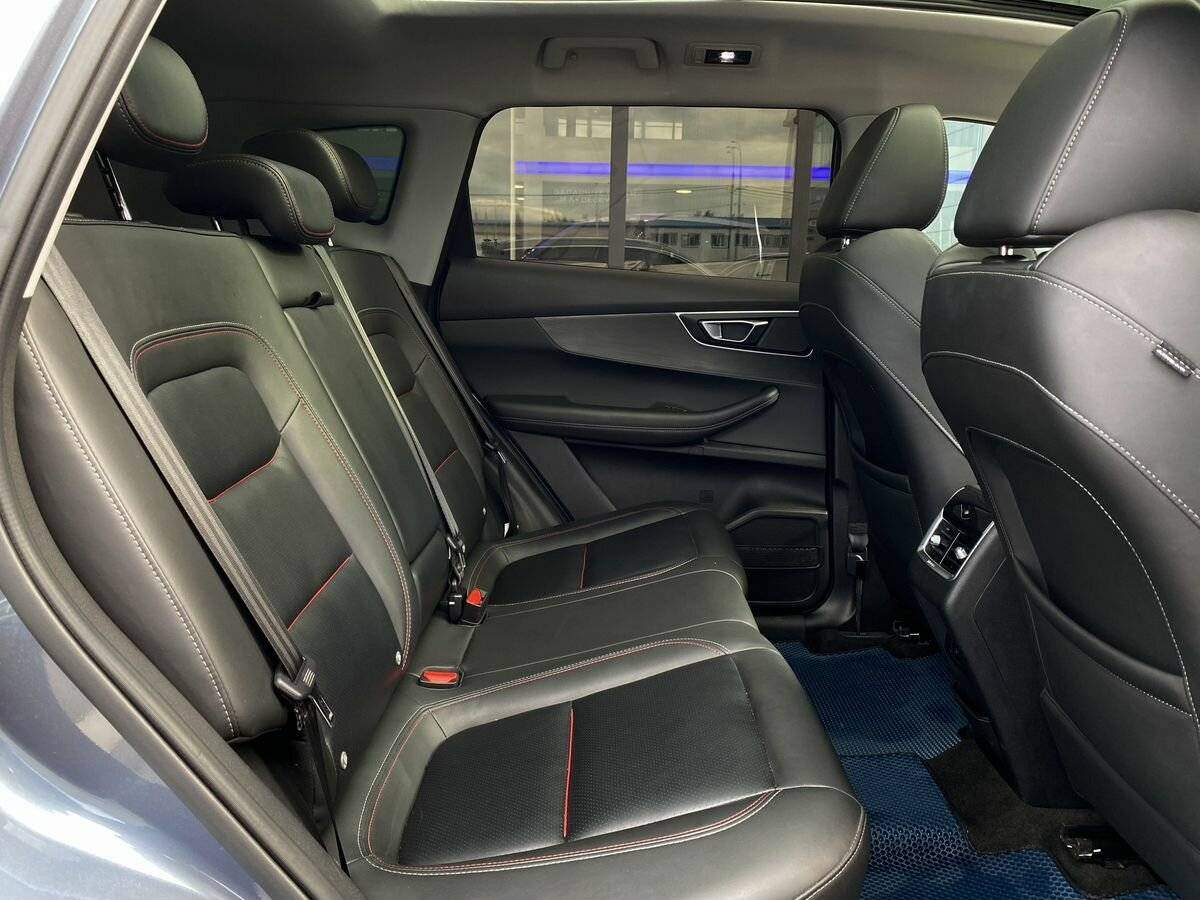 Купить Chery Tiggo 7 Pro, 2020, 98 121 км, фото №26