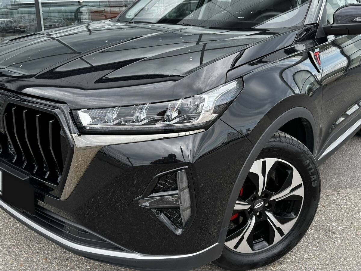 Chery Tiggo 7 Pro Max