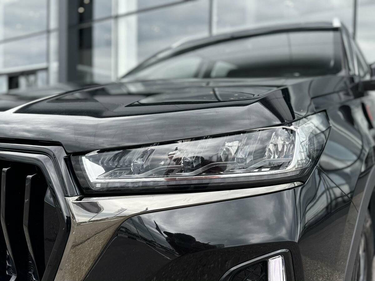 Купить Chery Tiggo 7 Pro Max, 2023, 20 400 км, фото №6