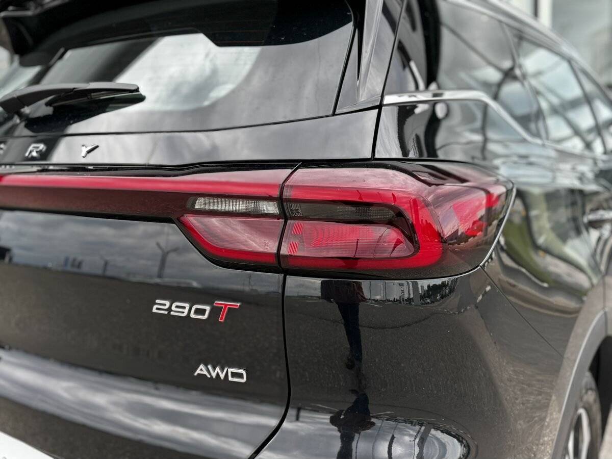 Купить Chery Tiggo 7 Pro Max, 2023, 20 400 км, фото №12