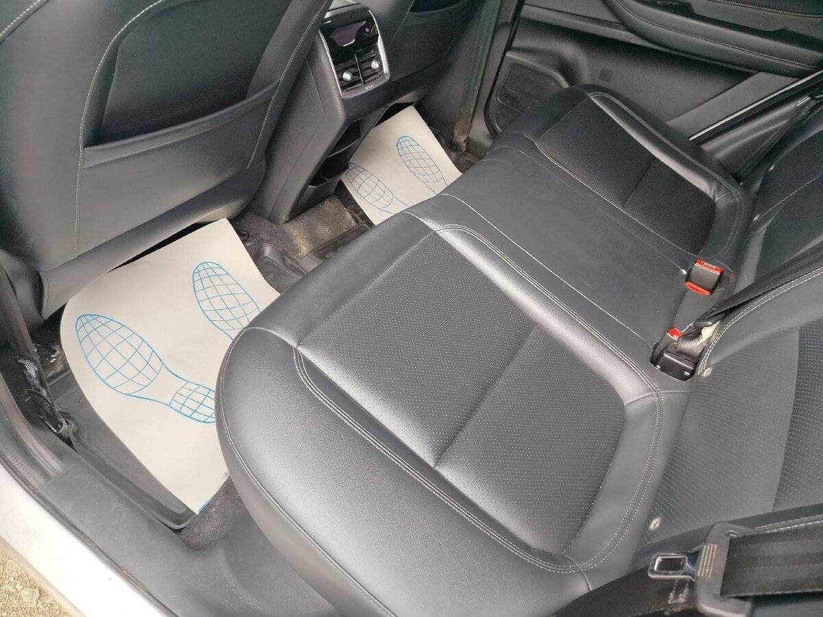 Купить Chery Tiggo 4 Pro, 2023, 171 058 км, фото №16