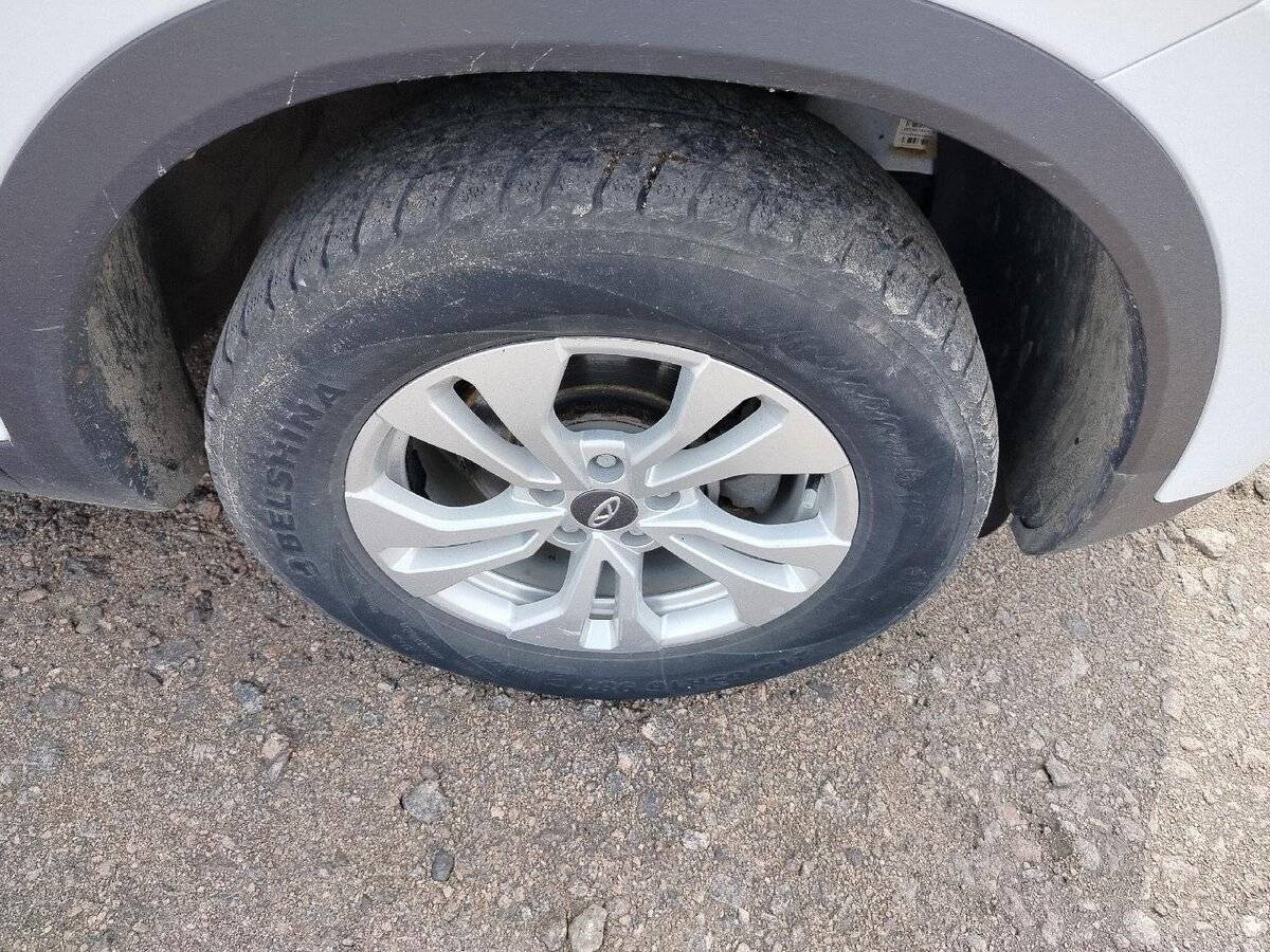 Купить Chery Tiggo 4 Pro, 2023, 171 058 км, фото №17