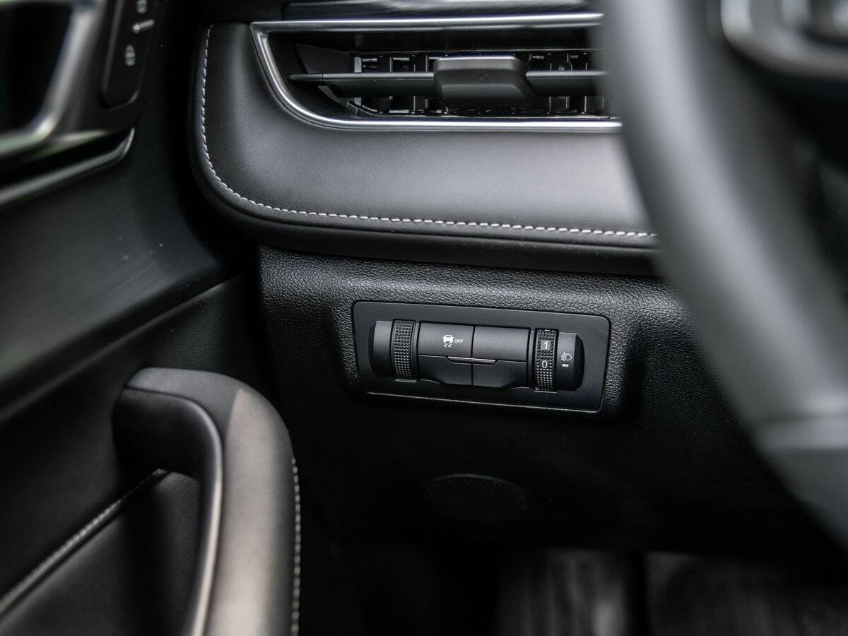 Купить Chery Tiggo 4 Pro, 2024, 6 800 км, фото №12