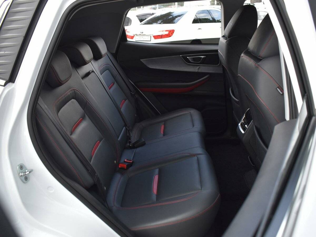 Купить Chery Tiggo 4 Pro, 2023, 16 140 км, фото №7