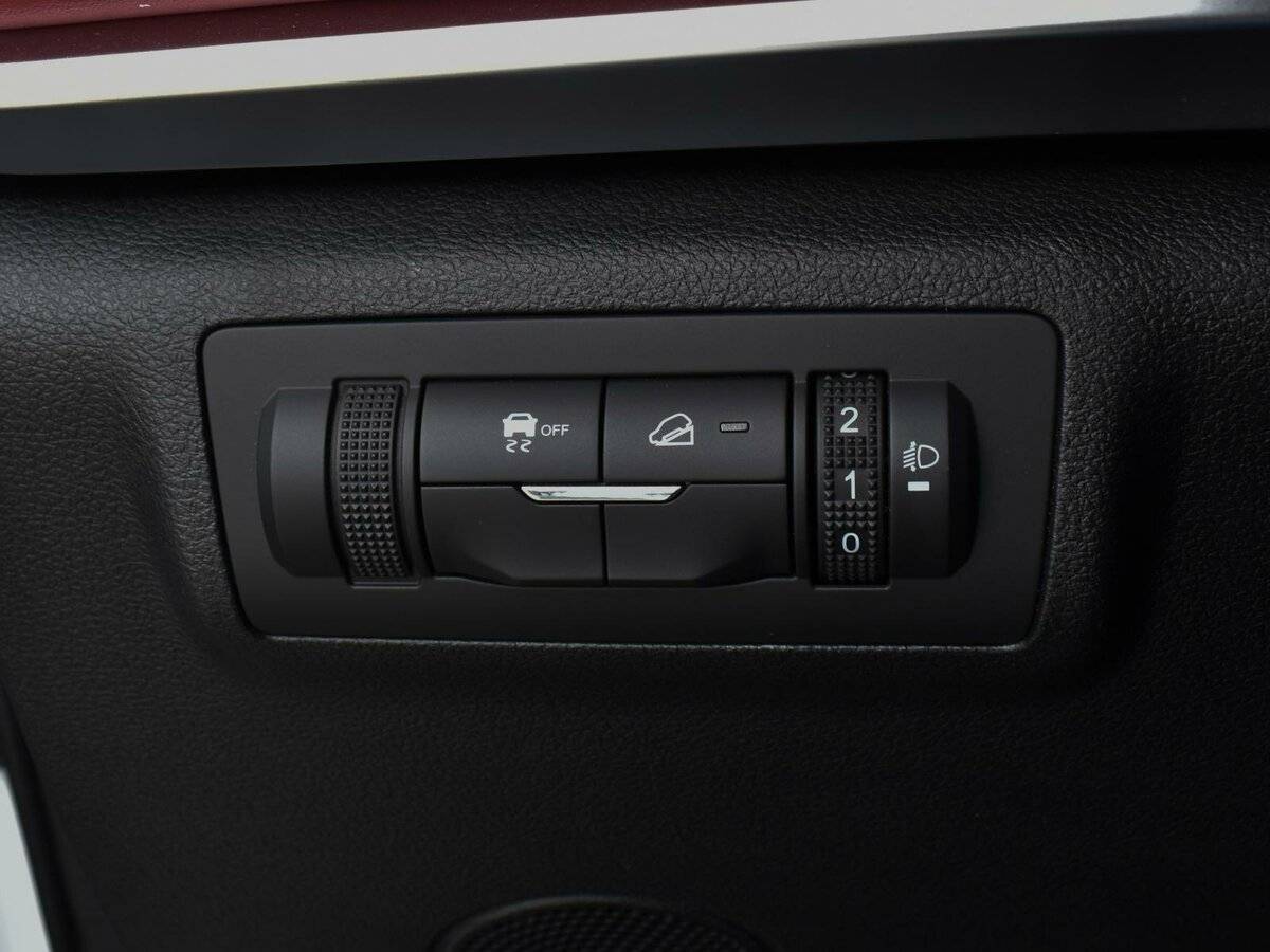 Купить Chery Tiggo 4 Pro, 2023, 16 140 км, фото №13