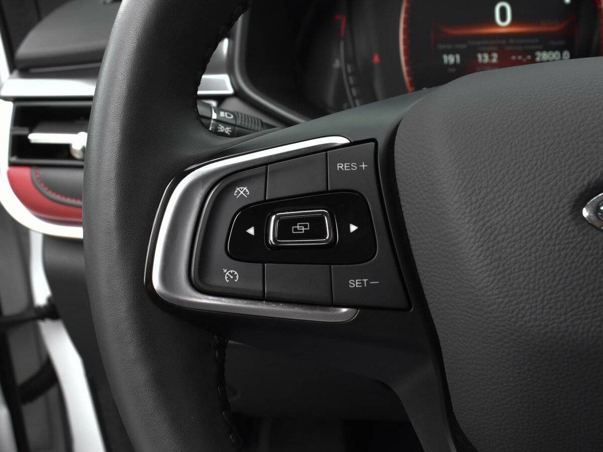 Купить Chery Tiggo 4 Pro, 2023, 16 140 км, фото №14