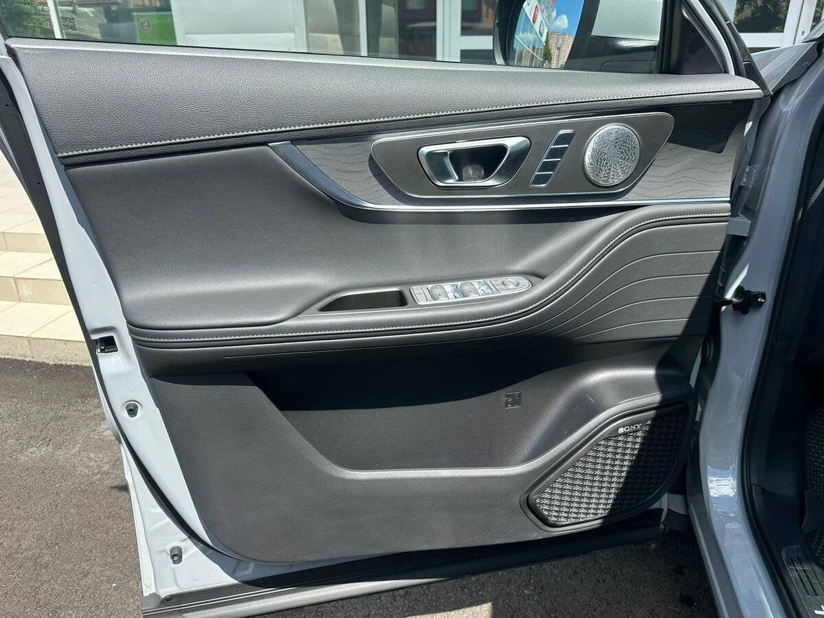 Купить Chery Tiggo 8 Pro Max, 2023, 38 000 км, фото №17