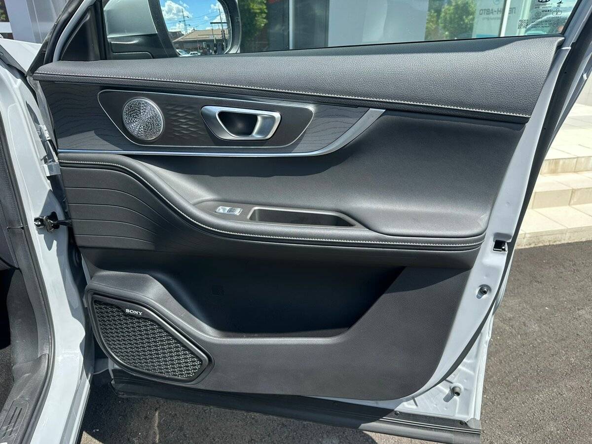 Купить Chery Tiggo 8 Pro Max, 2023, 38 000 км, фото №18