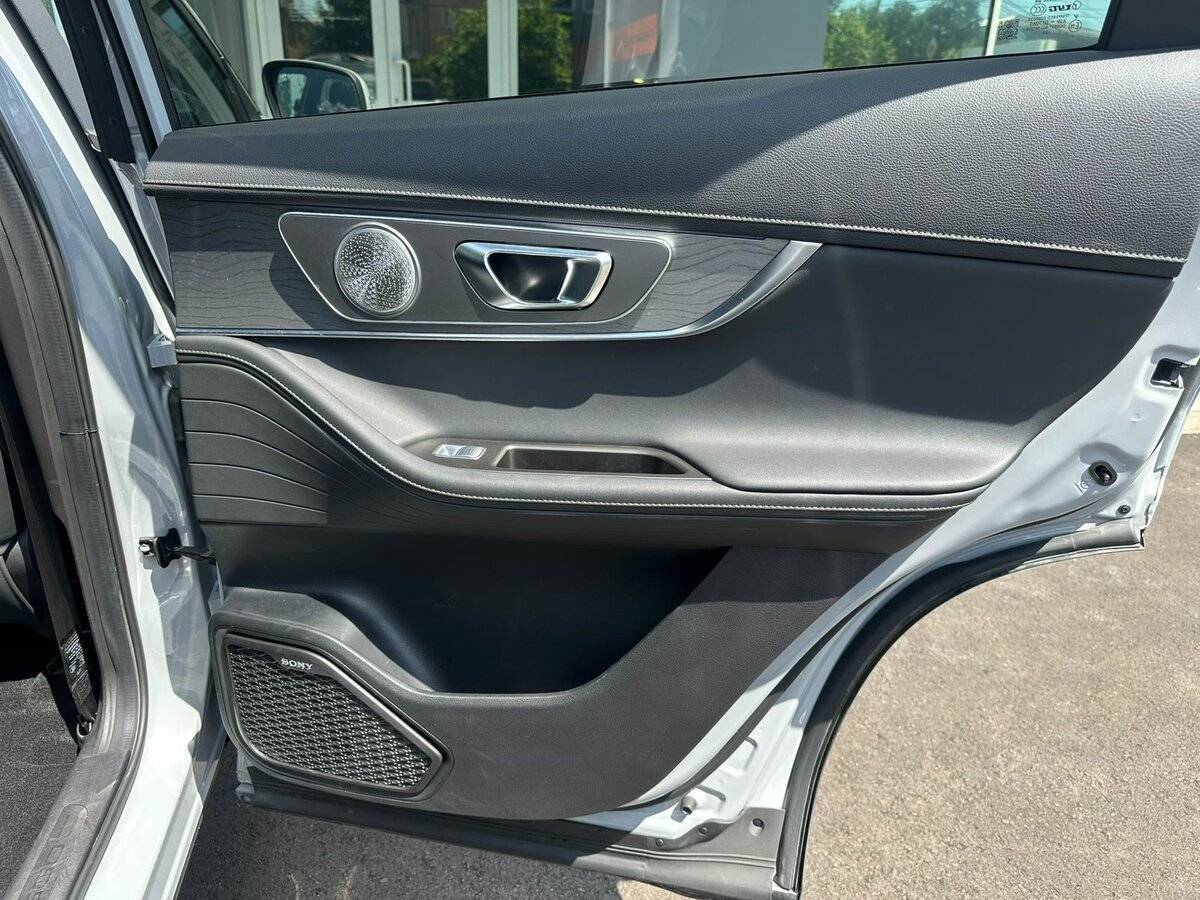 Купить Chery Tiggo 8 Pro Max, 2023, 38 000 км, фото №20