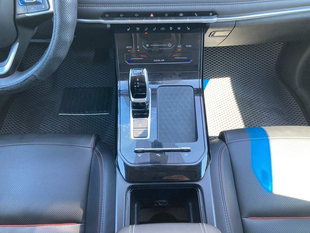 Купить Chery Tiggo 7 Pro, 2022, 104 232 км, фото №18