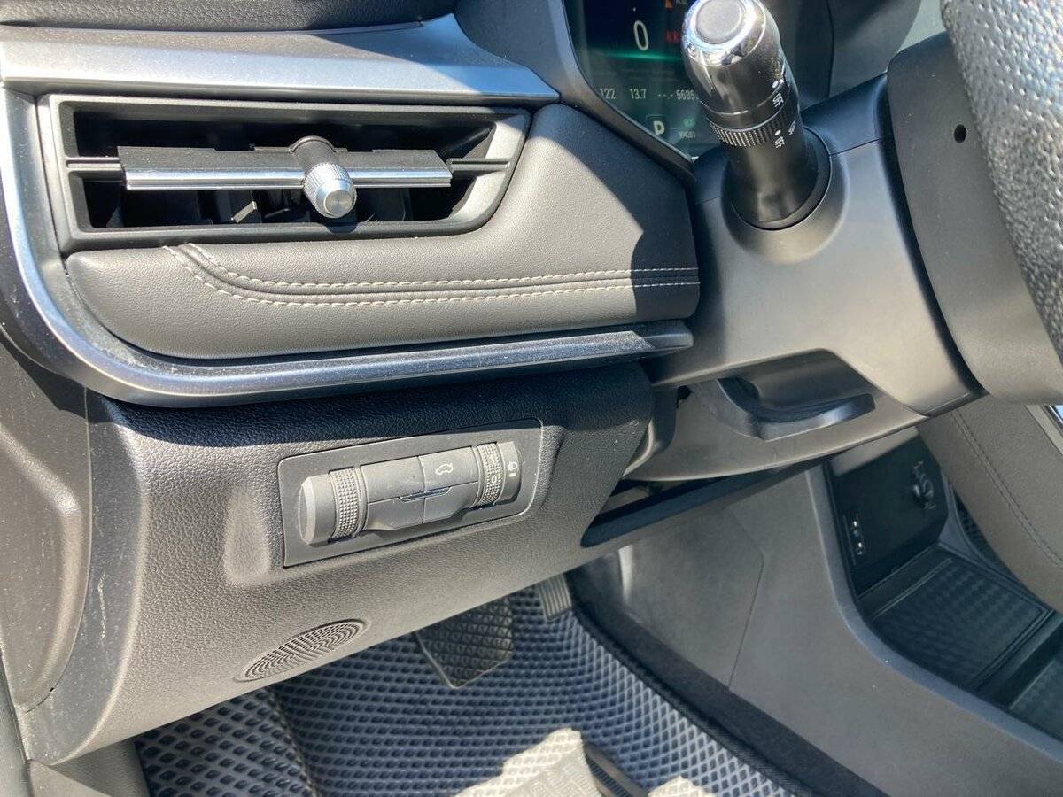 Купить Chery Tiggo 7 Pro, 2022, 104 232 км, фото №22