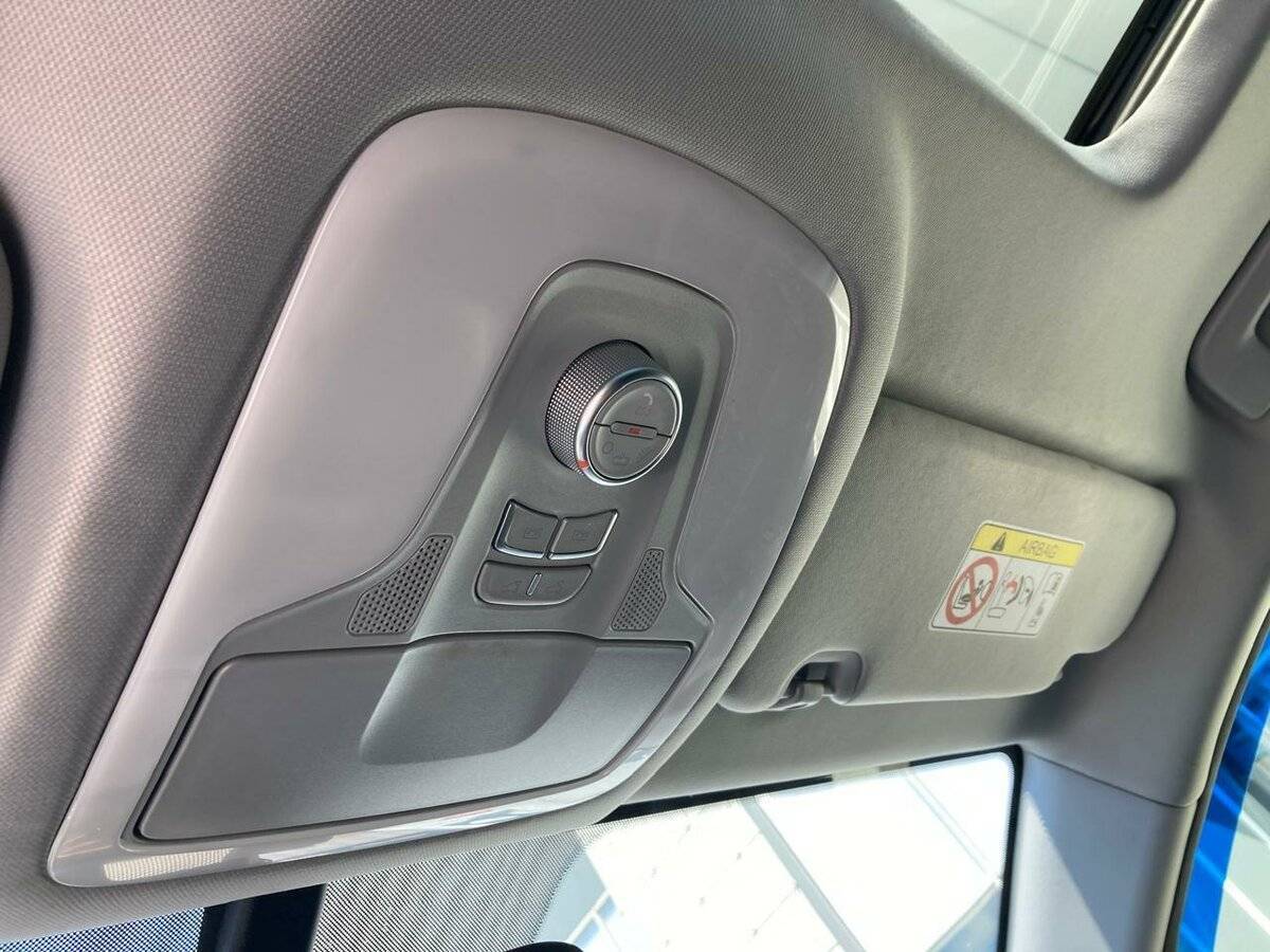 Купить Chery Tiggo 7 Pro, 2022, 104 232 км, фото №23