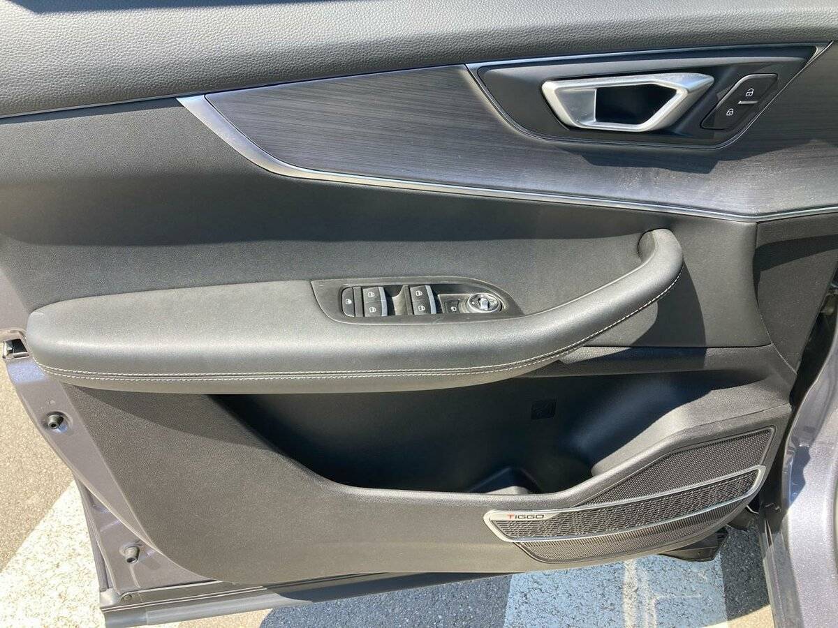 Купить Chery Tiggo 7 Pro, 2022, 104 232 км, фото №30