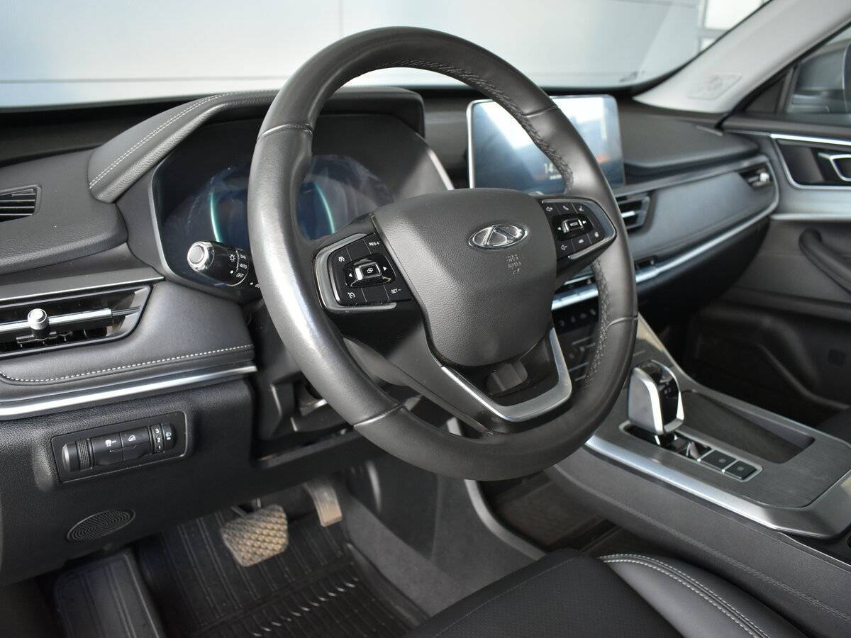 Купить Chery Tiggo 4 Pro, 2023, 37 000 км, фото №6