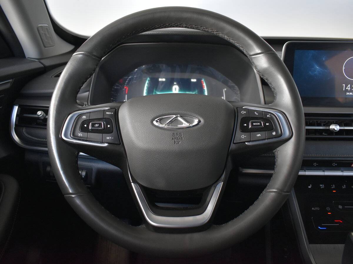 Купить Chery Tiggo 4 Pro, 2023, 37 000 км, фото №8