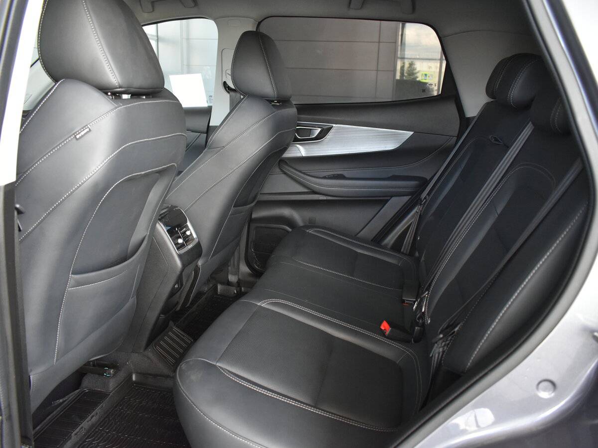 Купить Chery Tiggo 4 Pro, 2023, 37 000 км, фото №13