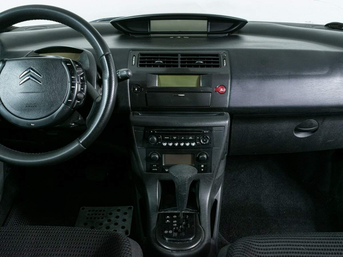 Купить Citroen C4, 2006, 313 186 км, фото №11
